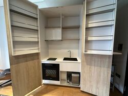OUE Twin Peaks (D9), Condominium #460630791